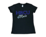 HBCU Made Faux Rhinestone Tee