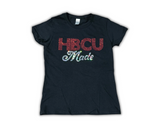 HBCU Made Faux Rhinestone Tee