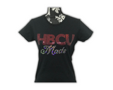 HBCU Made Faux Rhinestone Tee